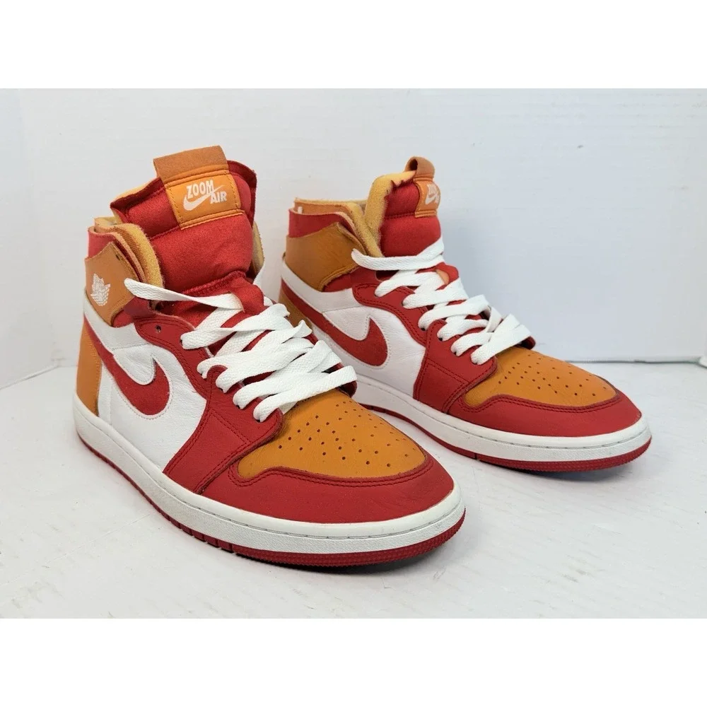 Jordan air high